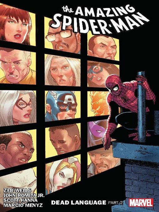 Titeldetails für Amazing Spider-Man (2022), Volume 6 nach Zeb Wells - Verfügbar